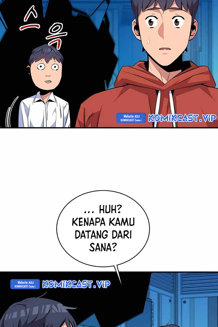 Auto-Hunting With Clones Chapter 57 - halaman 112