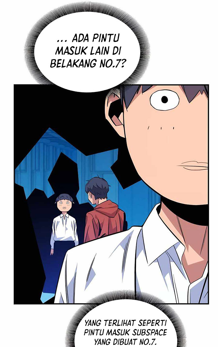 Auto-Hunting With Clones Chapter 57 - halaman 114