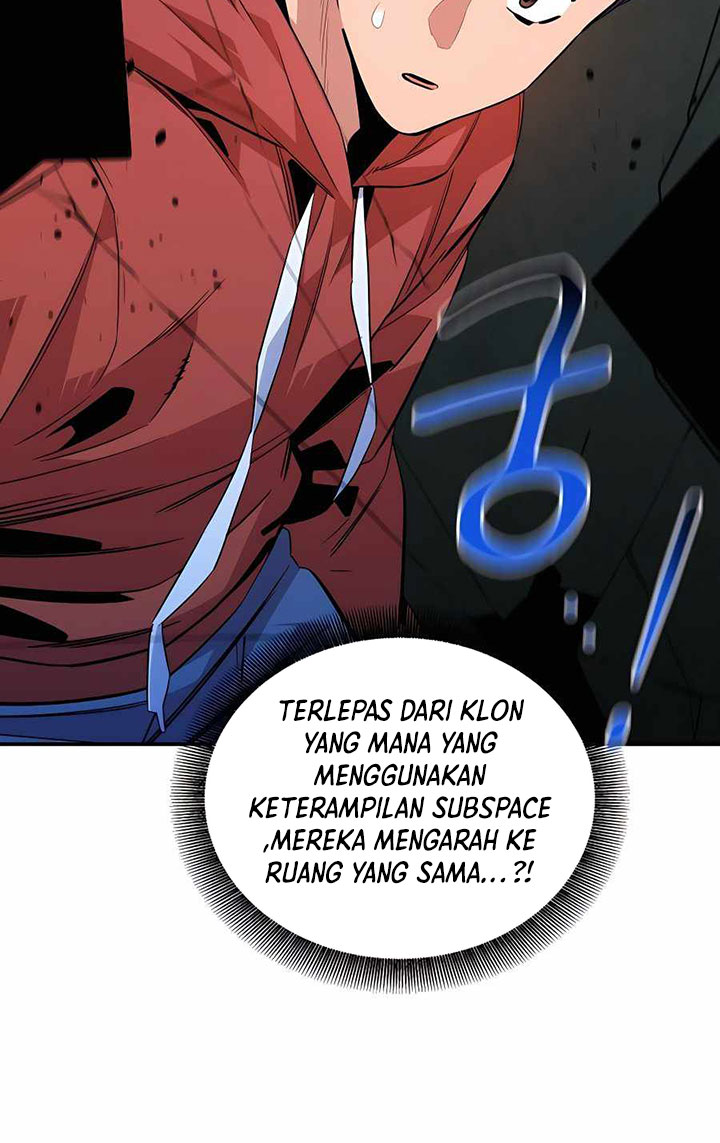 Auto-Hunting With Clones Chapter 57 - halaman 116