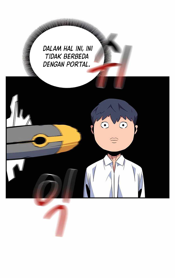 Auto-Hunting With Clones Chapter 57 - halaman 117