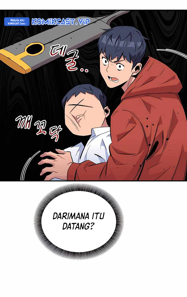 Auto-Hunting With Clones Chapter 57 - halaman 120