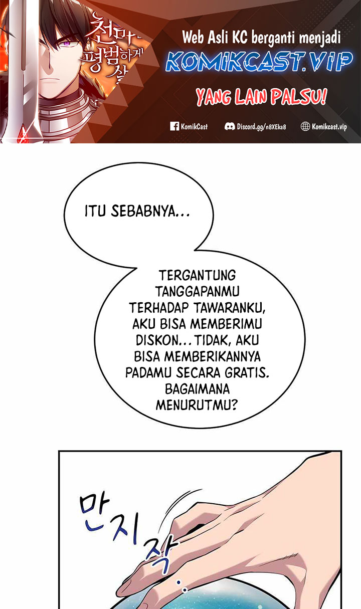 Auto-Hunting With Clones Chapter 57 - halaman 2