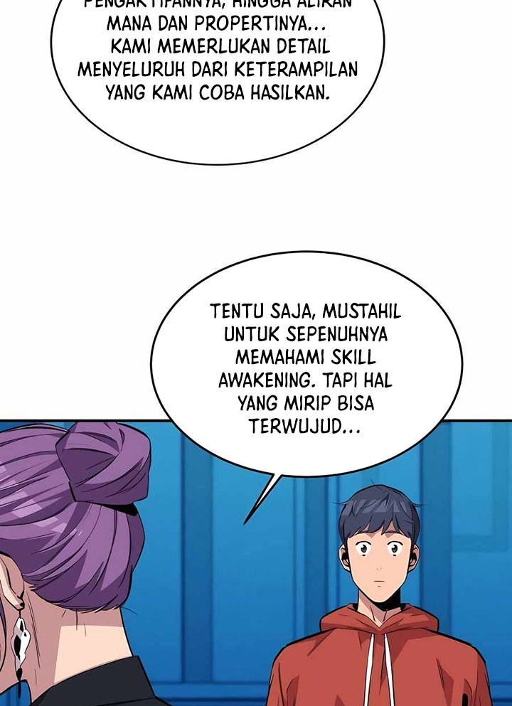 Auto-Hunting With Clones Chapter 57 - halaman 20
