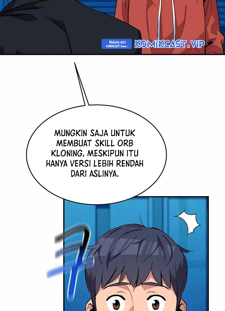 Auto-Hunting With Clones Chapter 57 - halaman 21