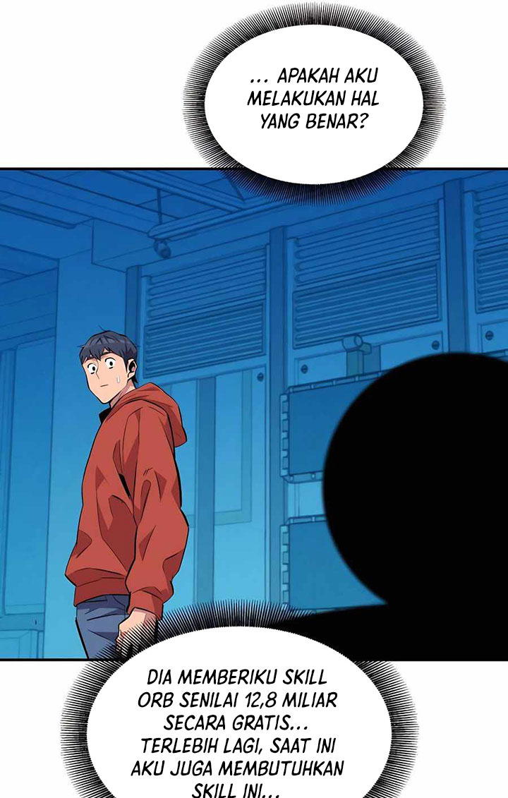 Auto-Hunting With Clones Chapter 57 - halaman 23
