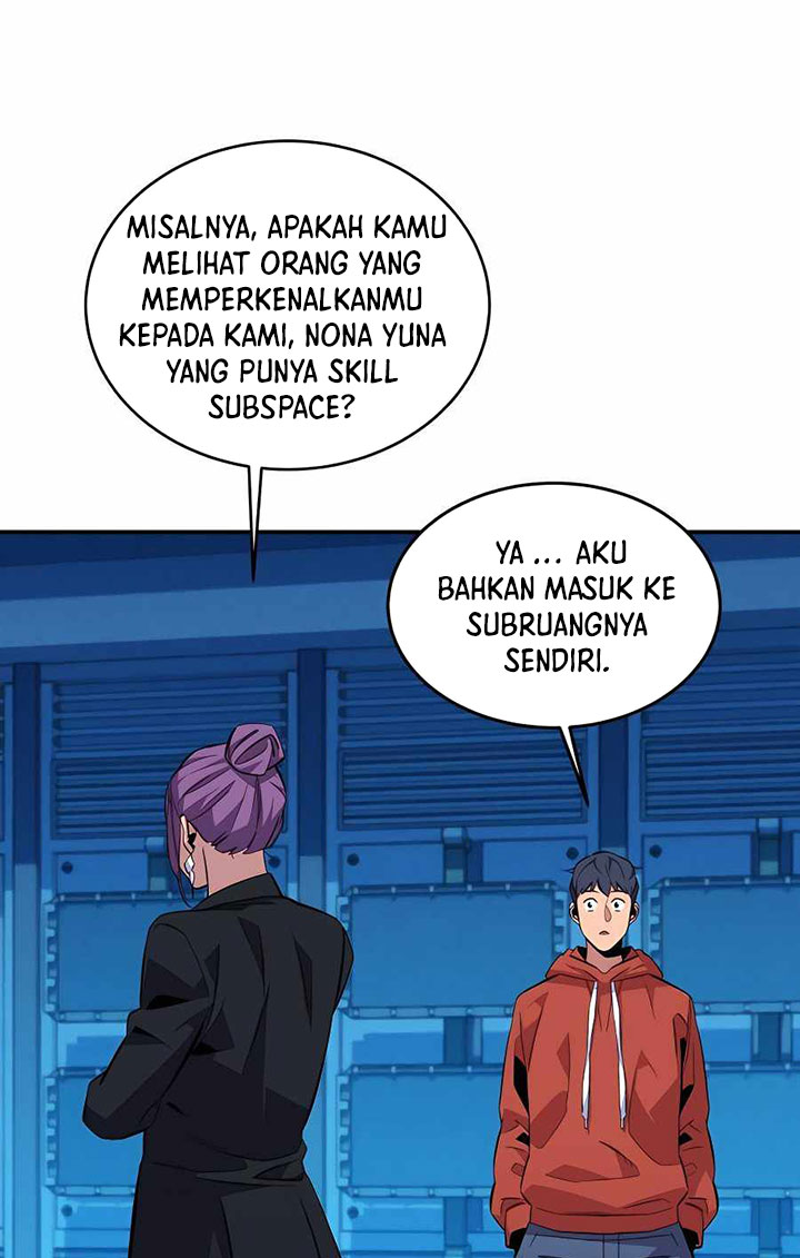 Auto-Hunting With Clones Chapter 57 - halaman 27