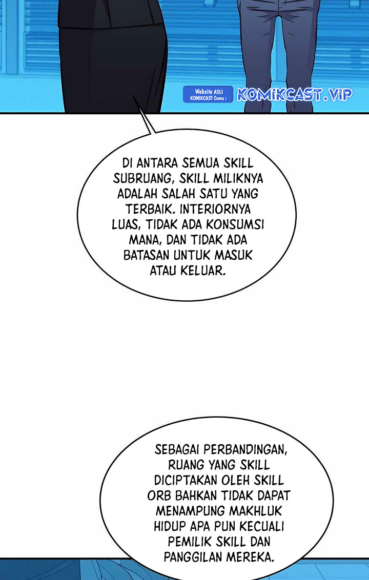 Auto-Hunting With Clones Chapter 57 - halaman 28
