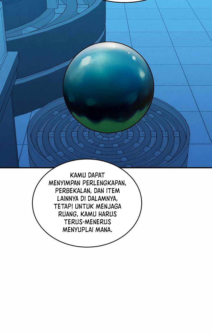 Auto-Hunting With Clones Chapter 57 - halaman 29