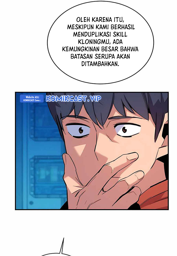 Auto-Hunting With Clones Chapter 57 - halaman 30