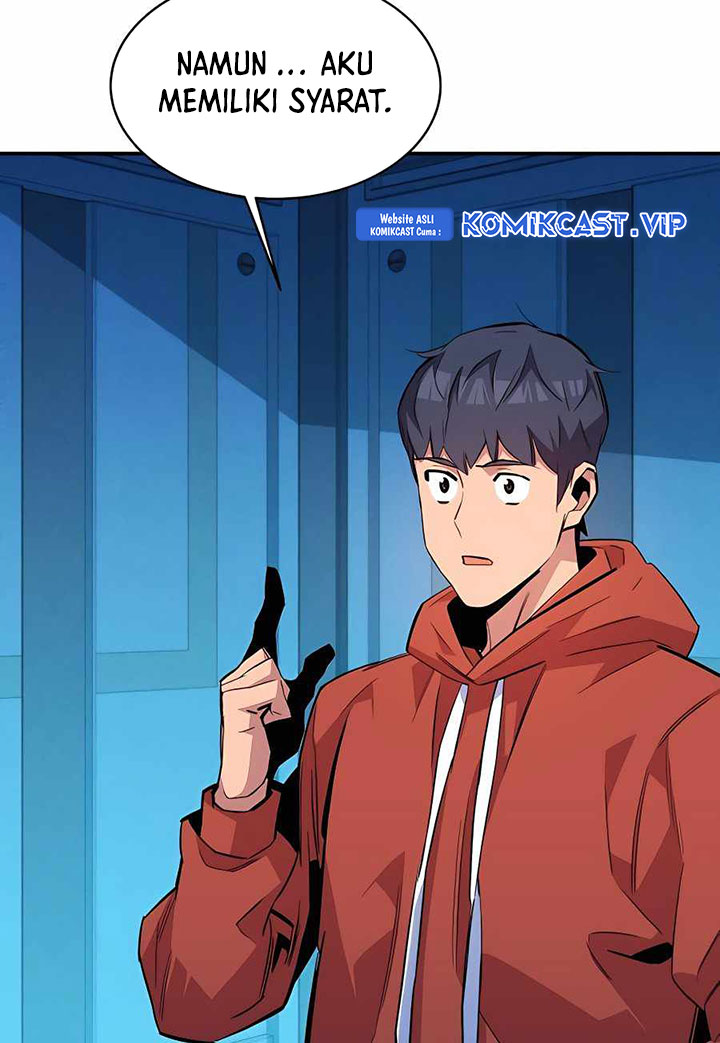 Auto-Hunting With Clones Chapter 57 - halaman 33