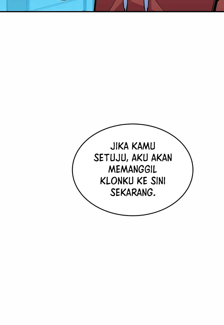 Auto-Hunting With Clones Chapter 57 - halaman 34