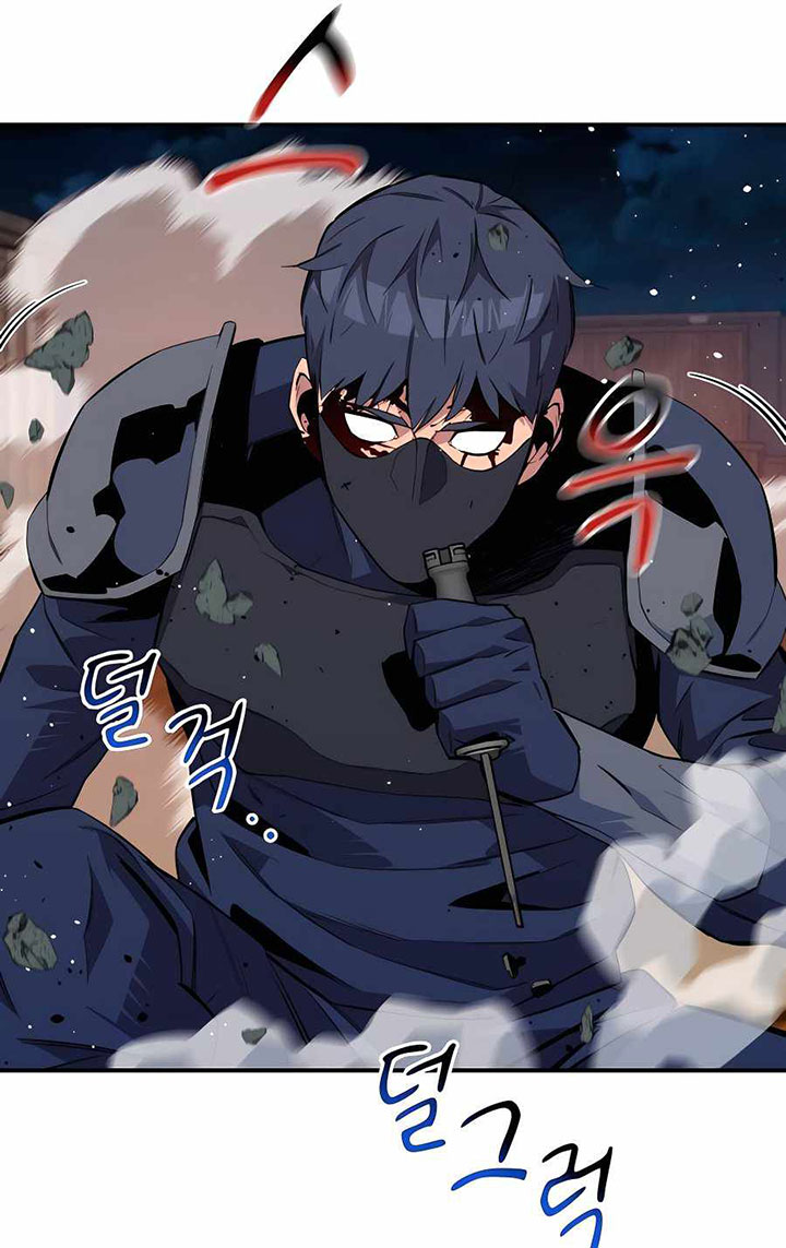 Auto-Hunting With Clones Chapter 57 - halaman 37