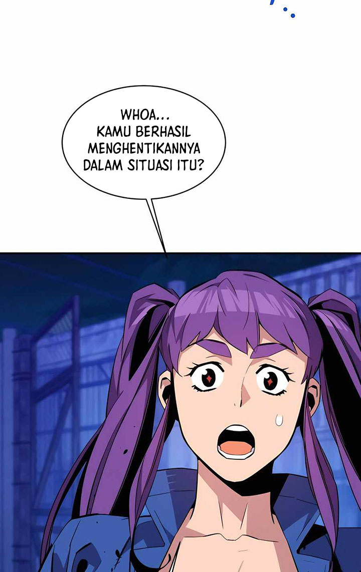 Auto-Hunting With Clones Chapter 57 - halaman 38