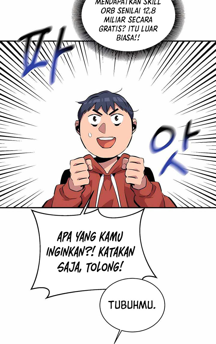 Auto-Hunting With Clones Chapter 57 - halaman 4