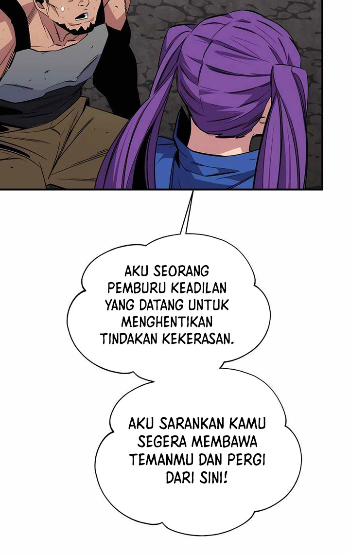Auto-Hunting With Clones Chapter 57 - halaman 40