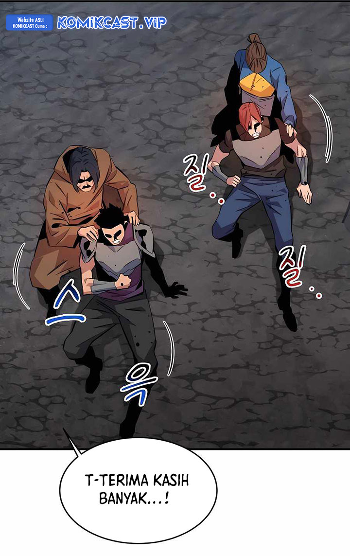 Auto-Hunting With Clones Chapter 57 - halaman 41