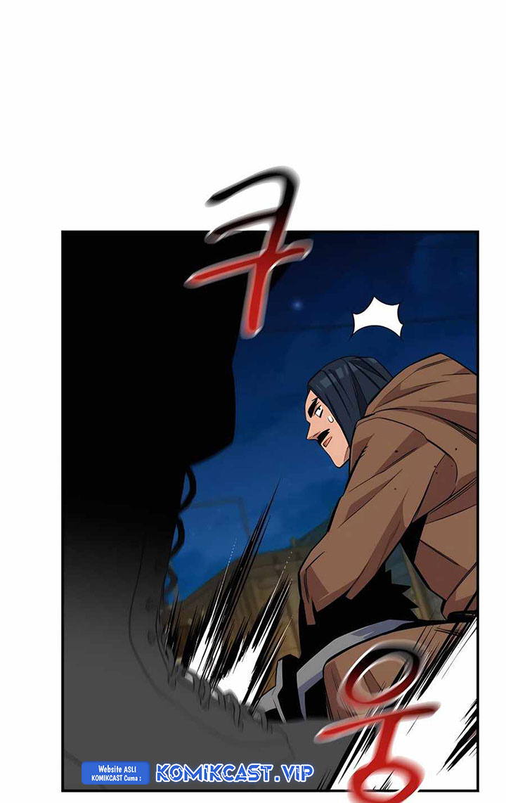 Auto-Hunting With Clones Chapter 57 - halaman 42