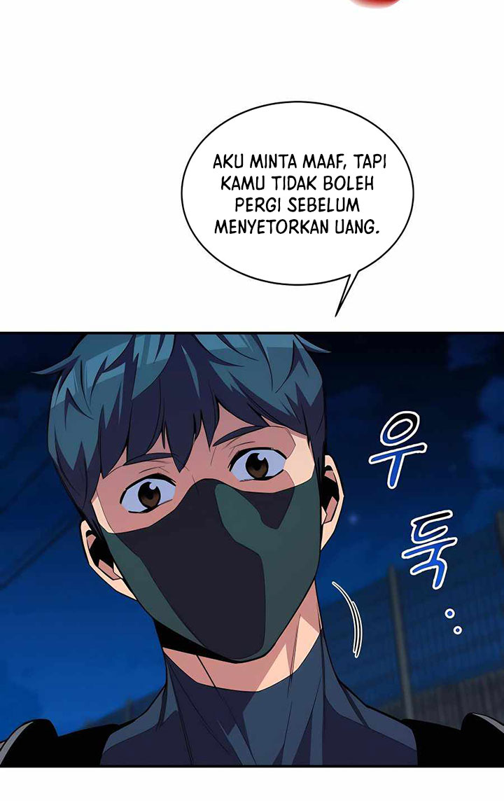 Auto-Hunting With Clones Chapter 57 - halaman 43