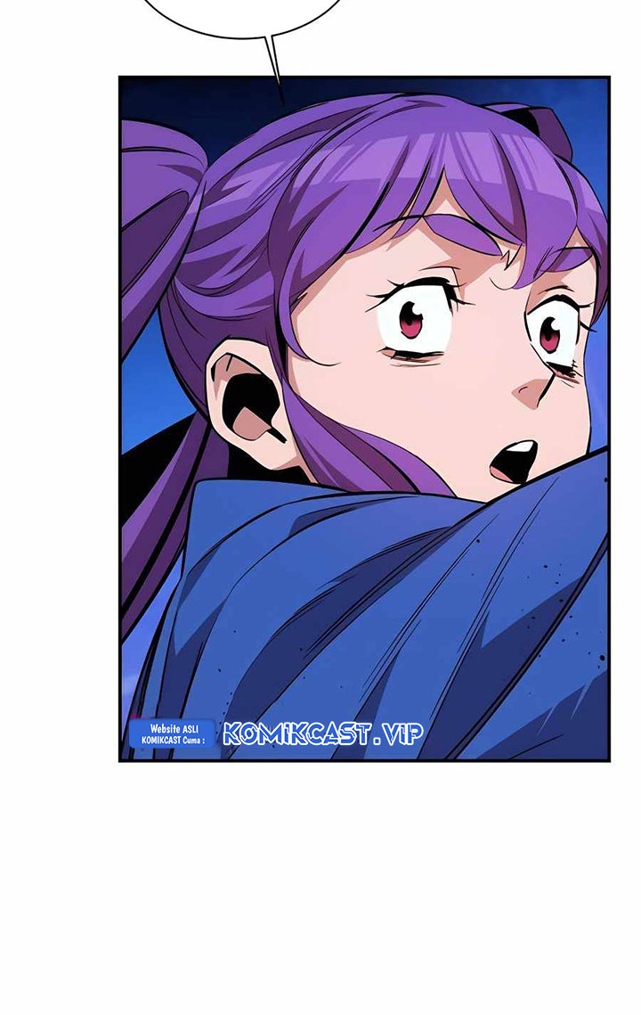 Auto-Hunting With Clones Chapter 57 - halaman 47