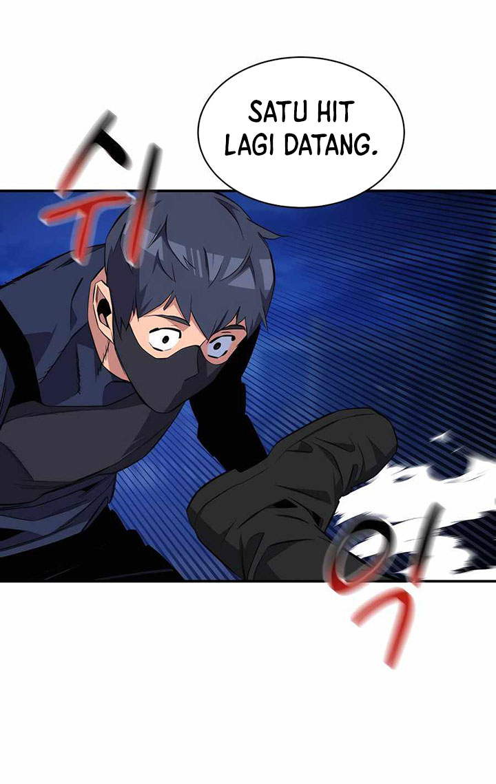 Auto-Hunting With Clones Chapter 57 - halaman 48