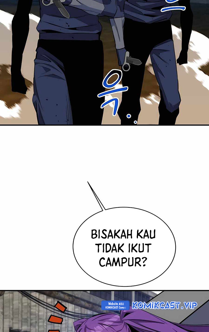 Auto-Hunting With Clones Chapter 57 - halaman 54