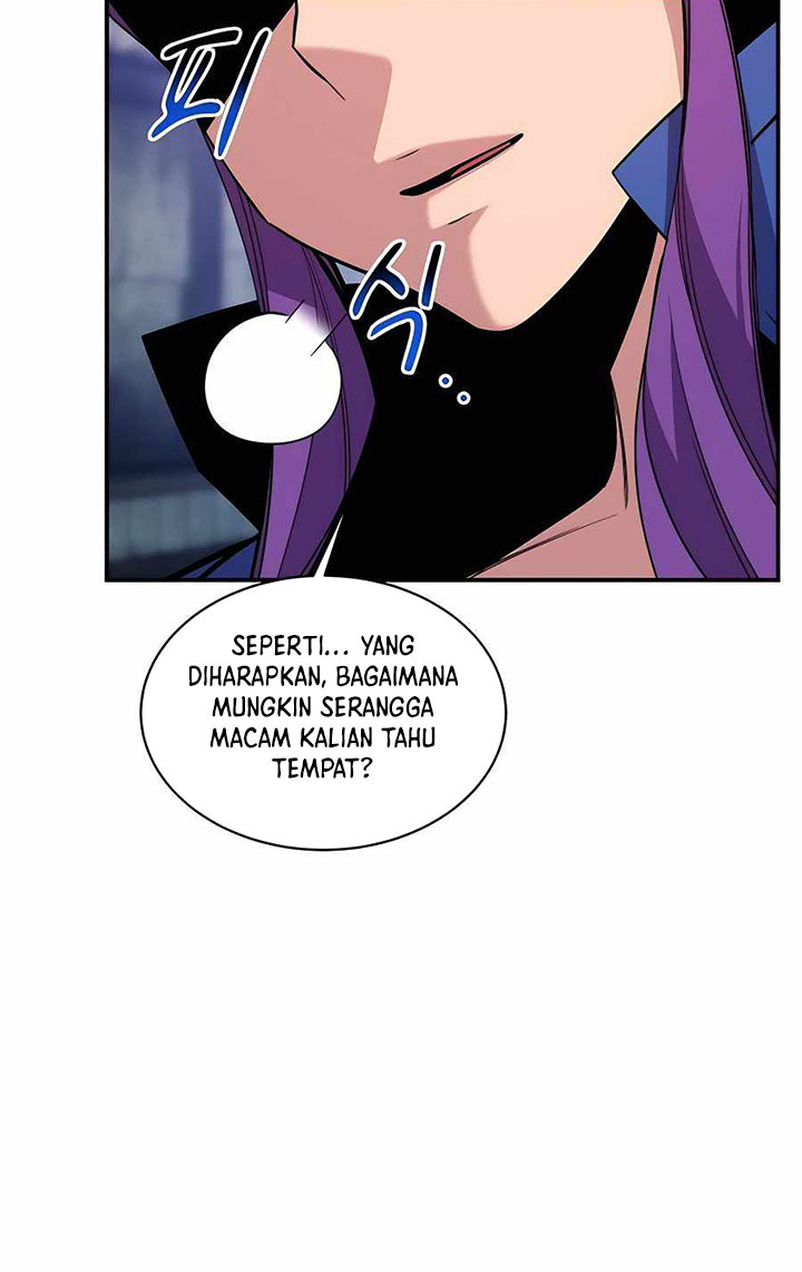 Auto-Hunting With Clones Chapter 57 - halaman 56