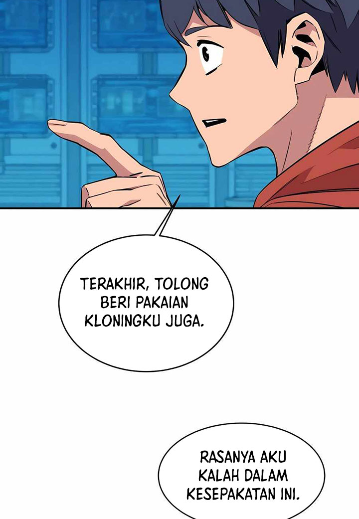 Auto-Hunting With Clones Chapter 57 - halaman 67