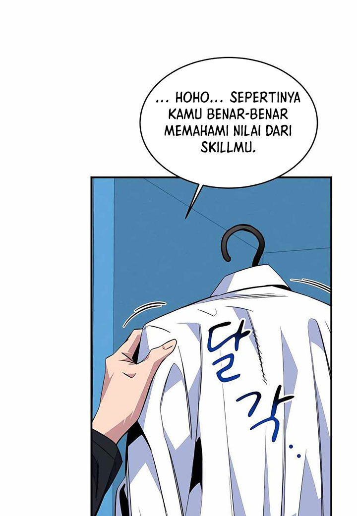 Auto-Hunting With Clones Chapter 57 - halaman 69