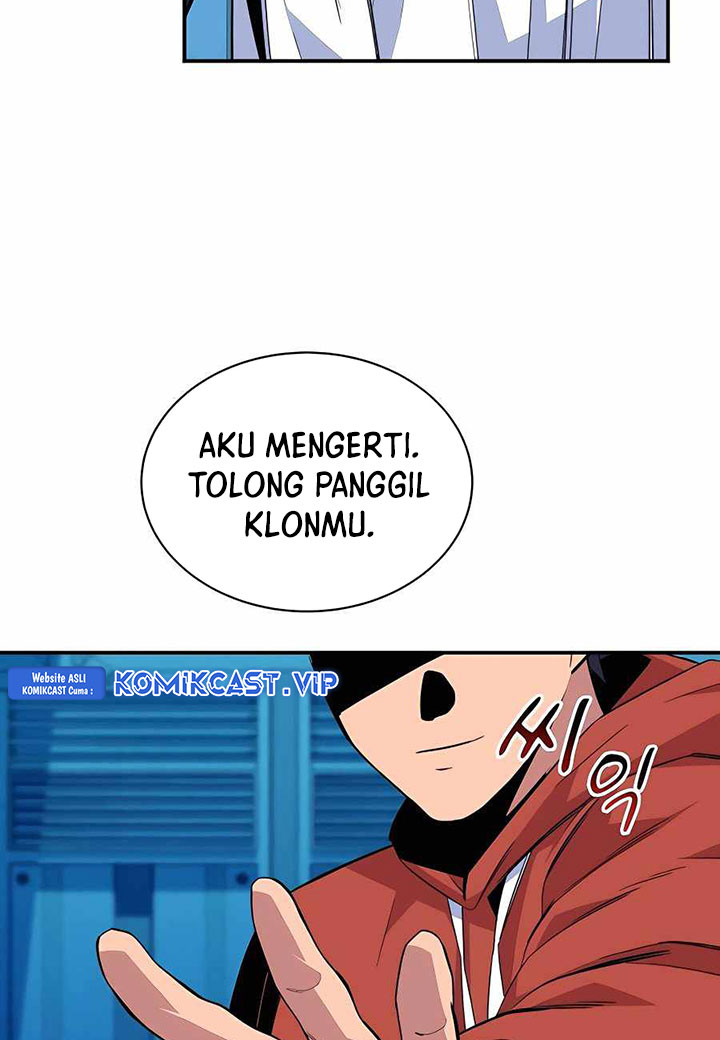 Auto-Hunting With Clones Chapter 57 - halaman 70