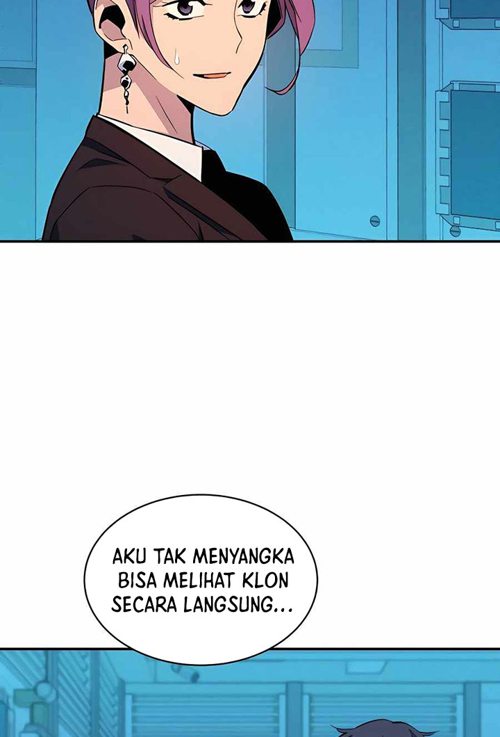 Auto-Hunting With Clones Chapter 57 - halaman 77