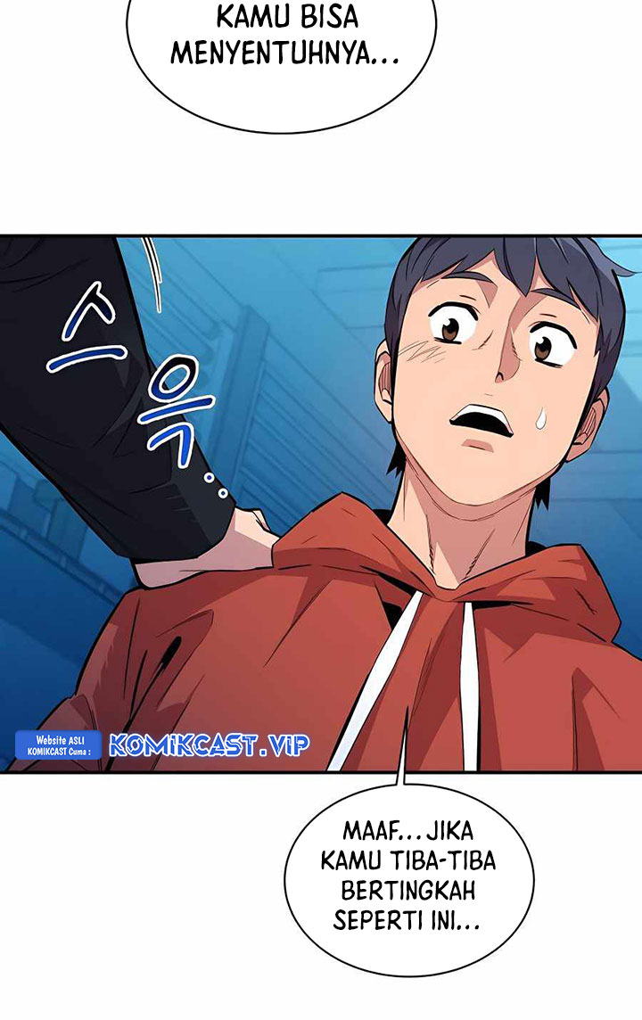 Auto-Hunting With Clones Chapter 57 - halaman 8