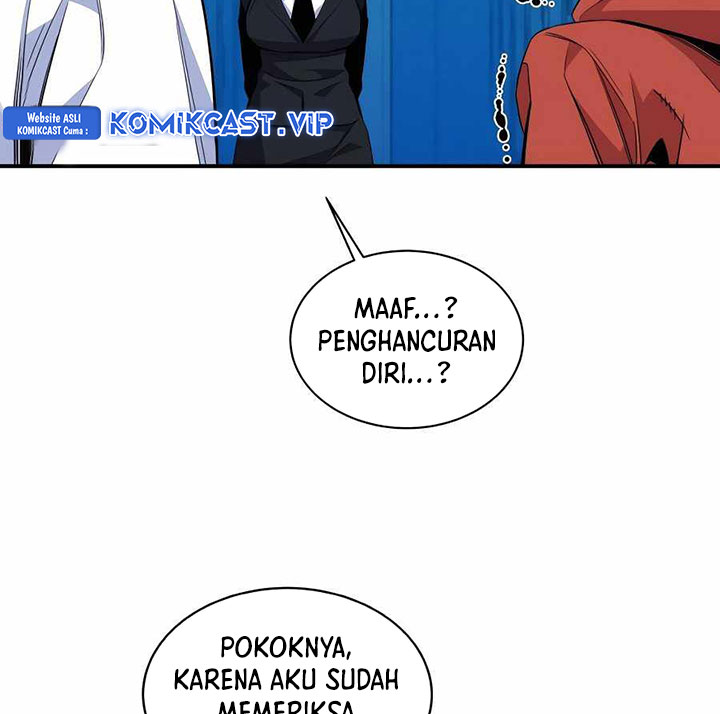 Auto-Hunting With Clones Chapter 57 - halaman 80