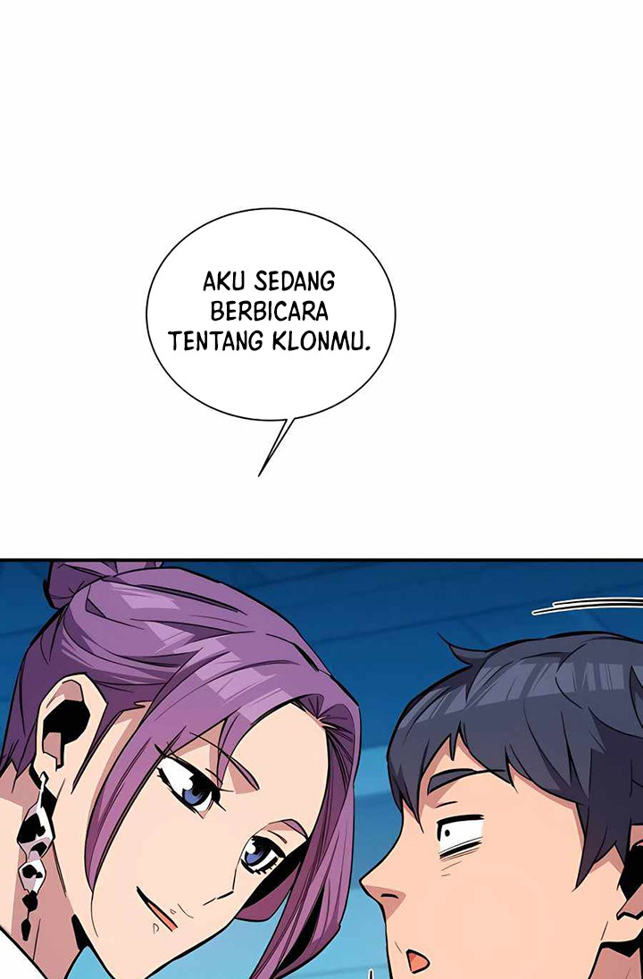 Auto-Hunting With Clones Chapter 57 - halaman 9