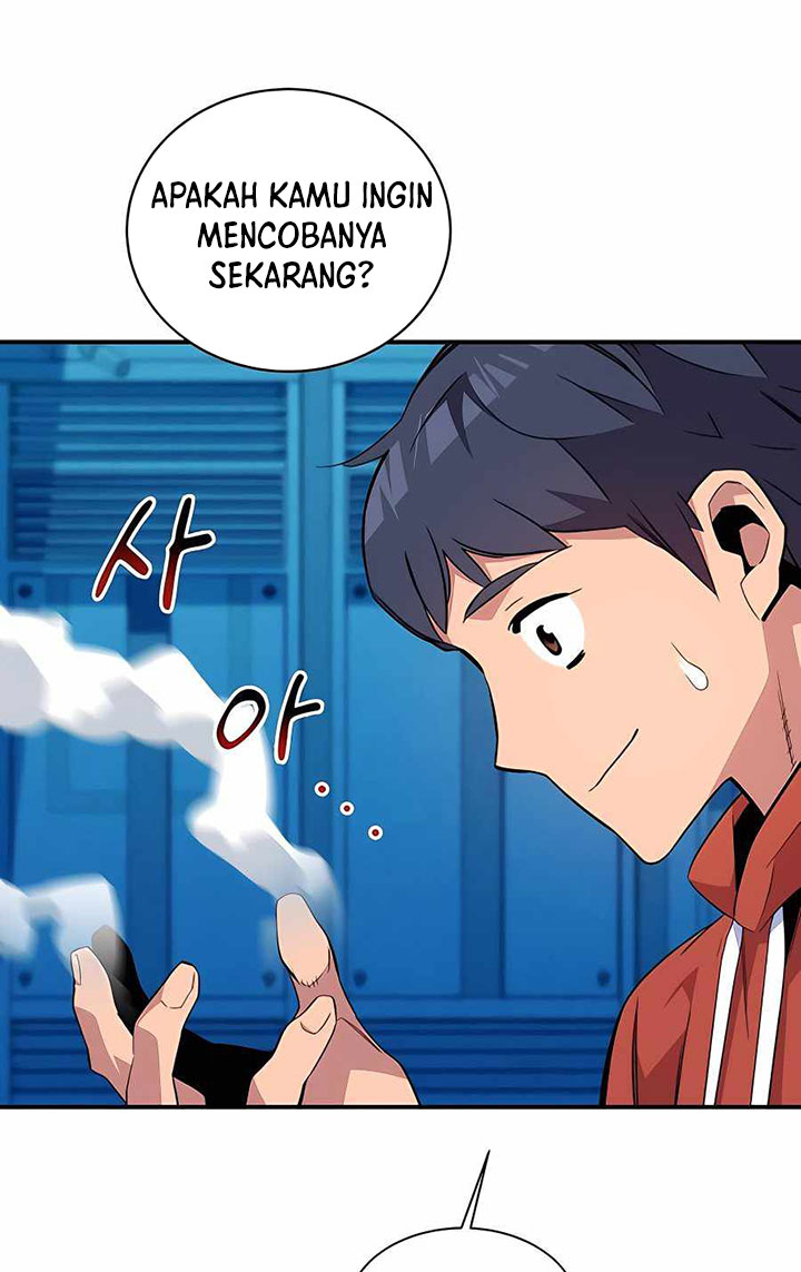 Auto-Hunting With Clones Chapter 57 - halaman 93