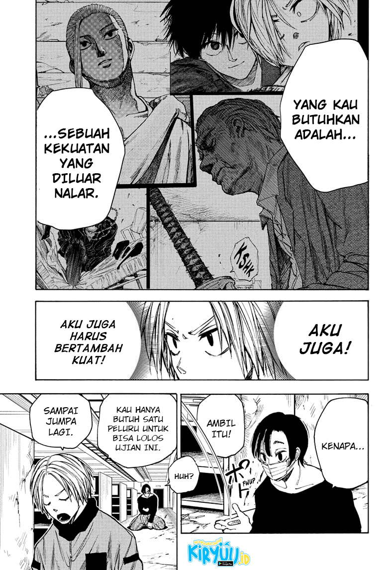Auto-Hunting With Clones Chapter 59 - halaman 12