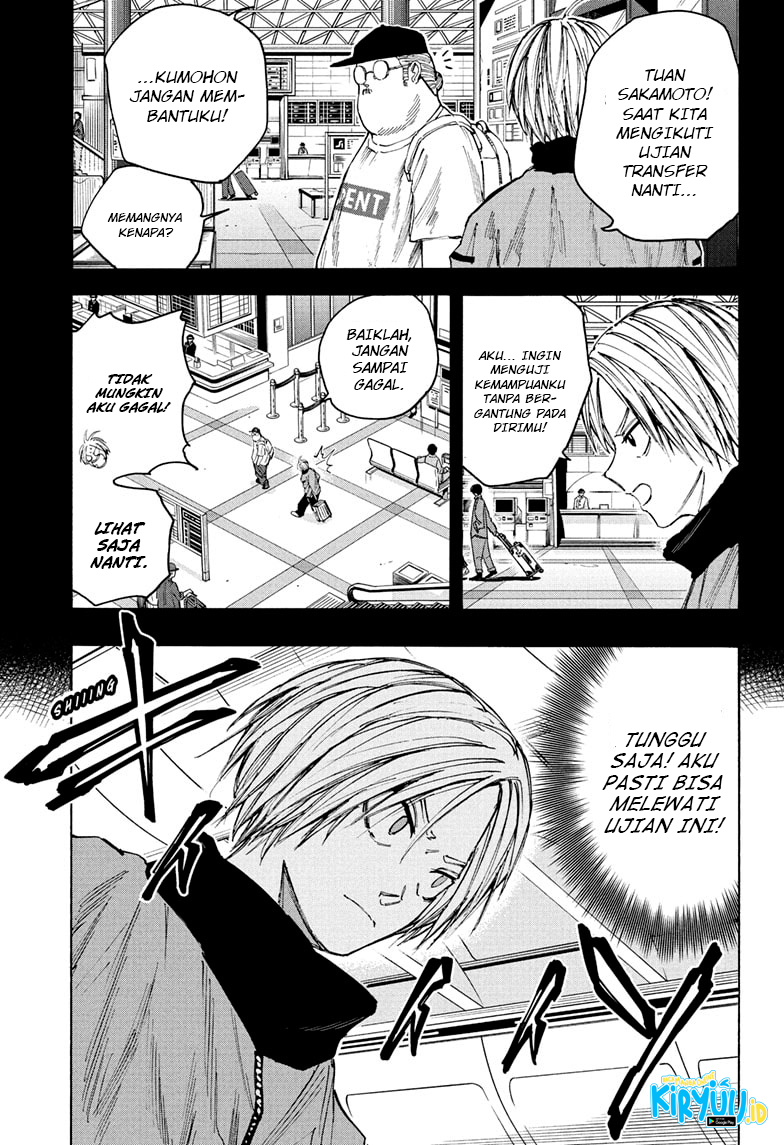 Auto-Hunting With Clones Chapter 59 - halaman 2