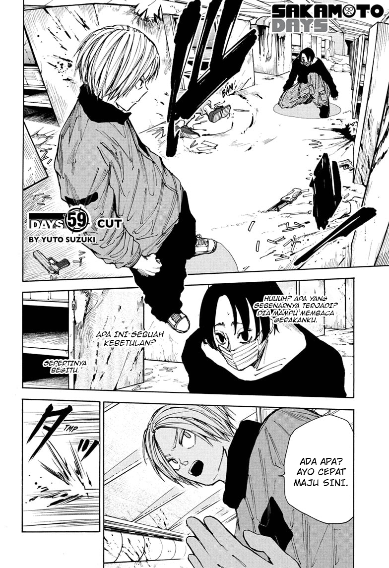 Auto-Hunting With Clones Chapter 59 - halaman 3