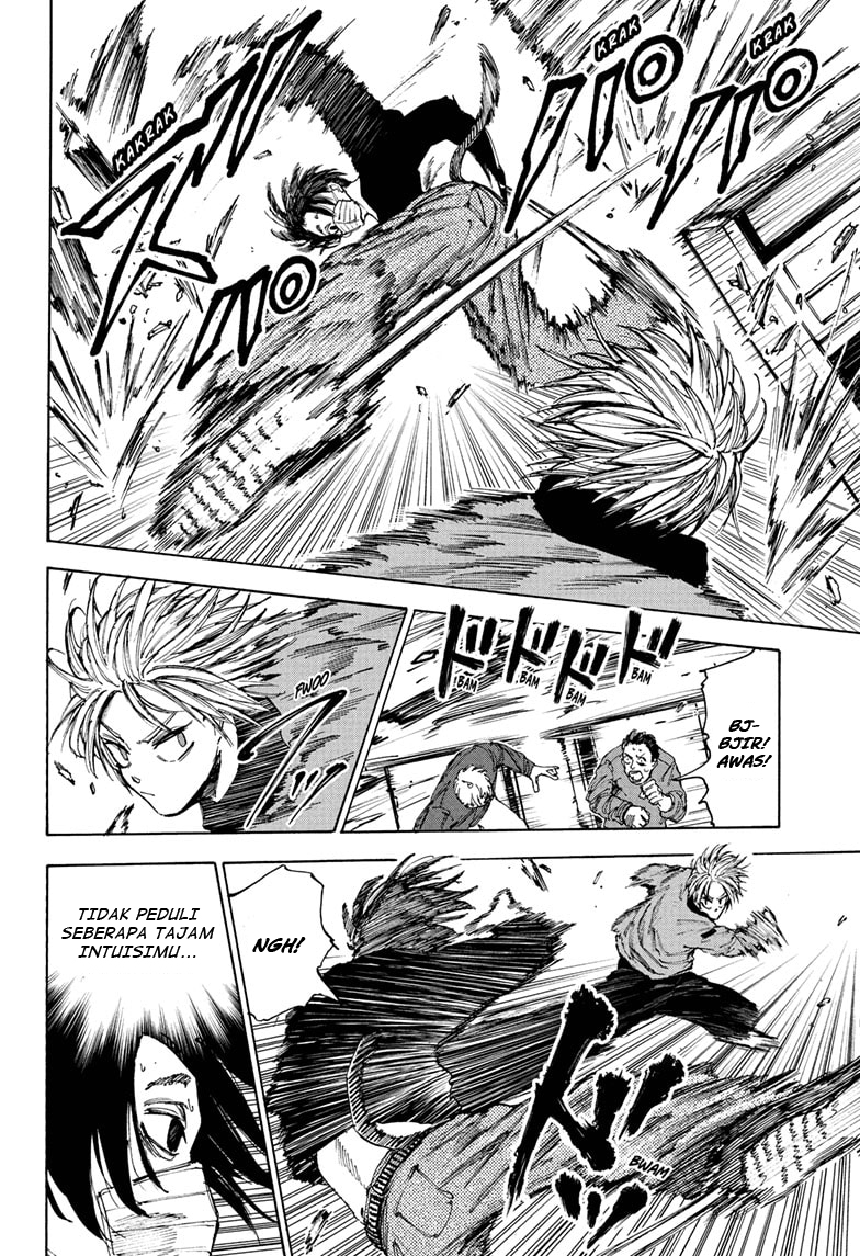 Auto-Hunting With Clones Chapter 59 - halaman 5