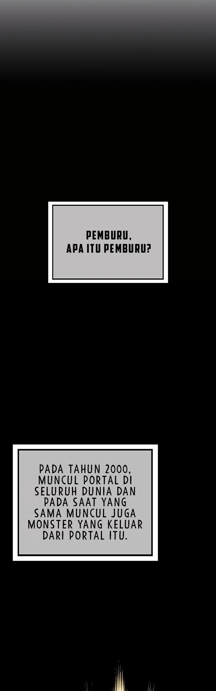 Auto-Hunting With Clones Chapter 6 - halaman 31