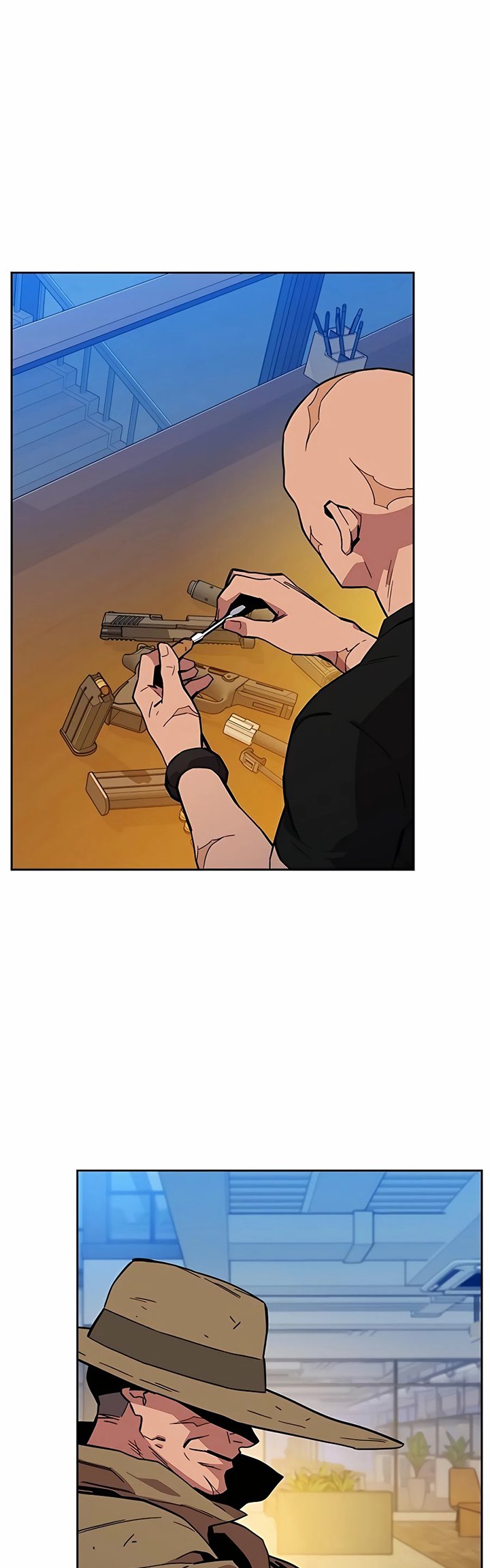 Auto-Hunting With Clones Chapter 6 - halaman 42