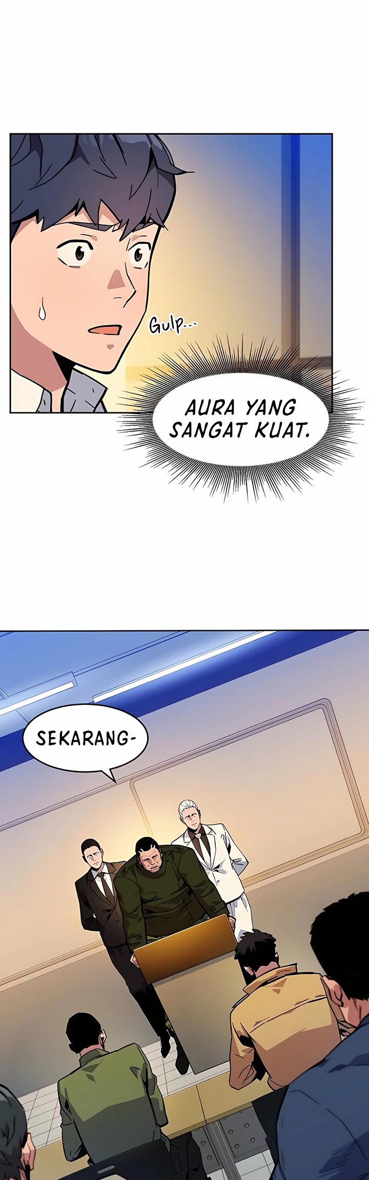 Auto-Hunting With Clones Chapter 6 - halaman 52