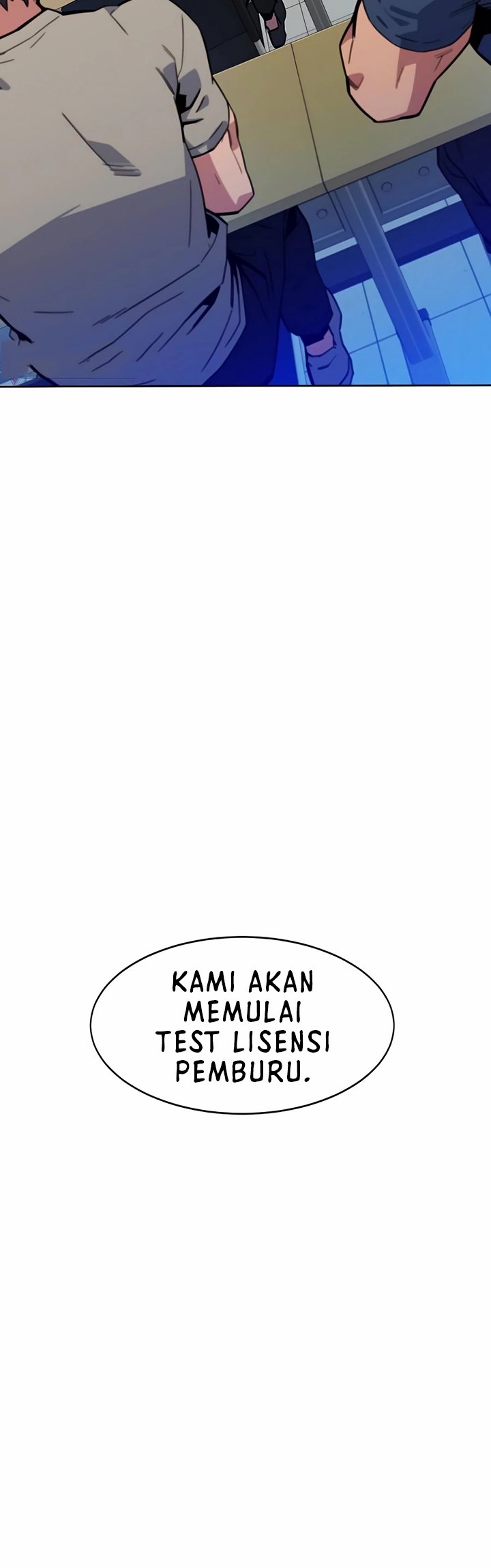 Auto-Hunting With Clones Chapter 6 - halaman 53