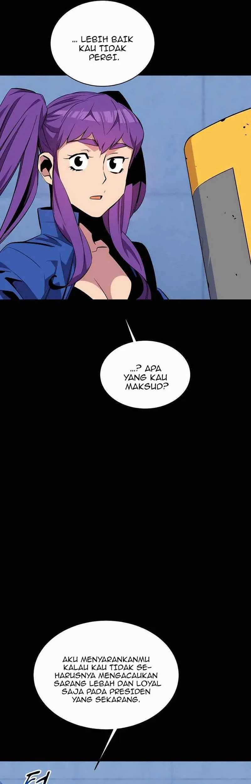Auto-Hunting With Clones Chapter 60 - halaman 10
