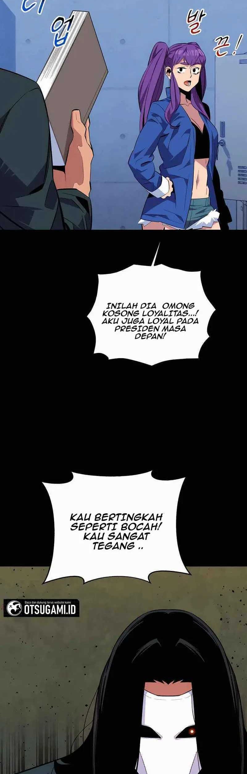 Auto-Hunting With Clones Chapter 60 - halaman 11