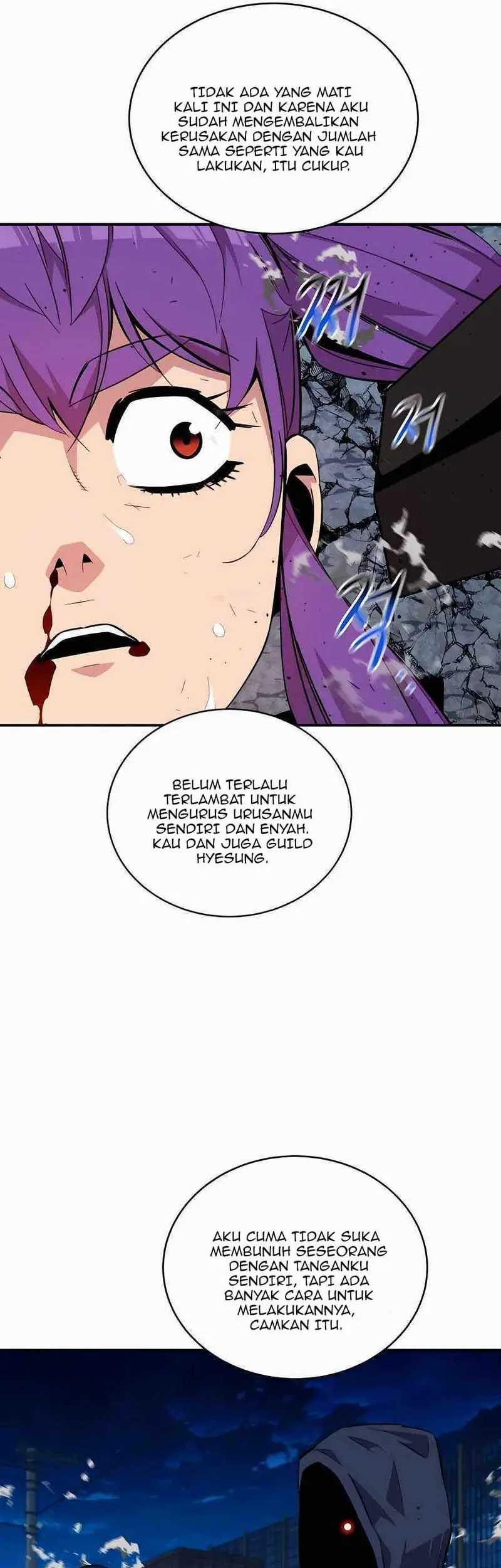 Auto-Hunting With Clones Chapter 60 - halaman 21