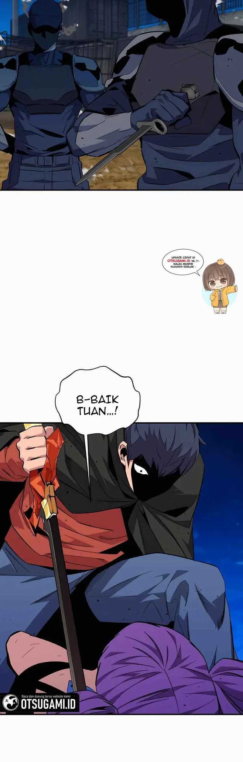 Auto-Hunting With Clones Chapter 60 - halaman 22