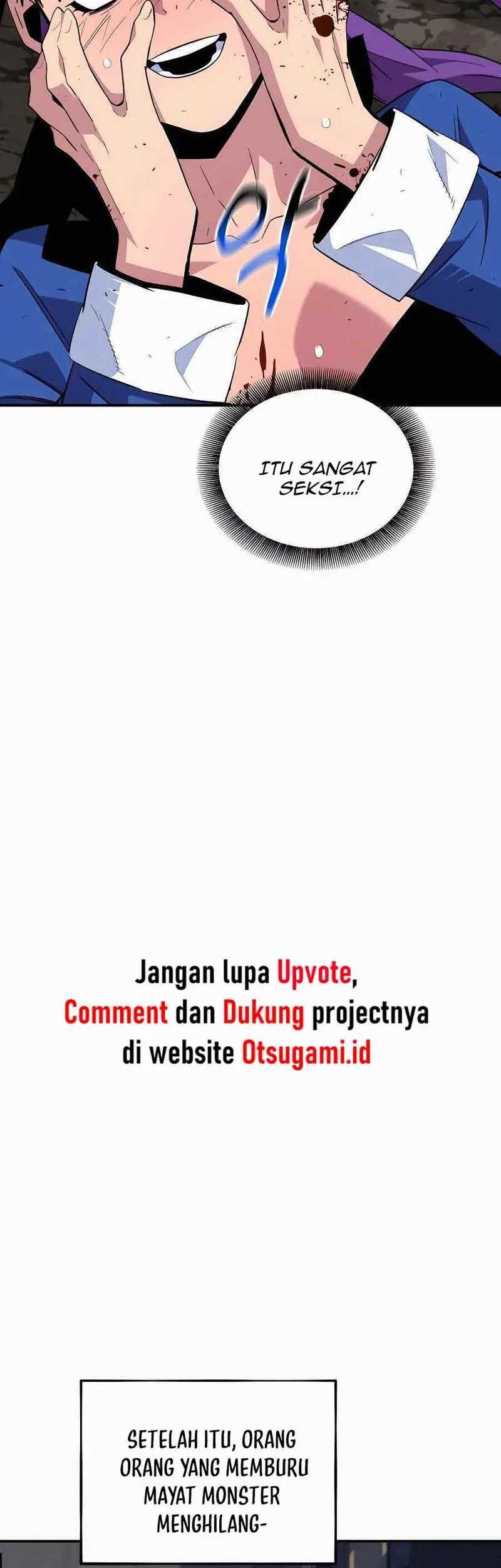 Auto-Hunting With Clones Chapter 60 - halaman 26