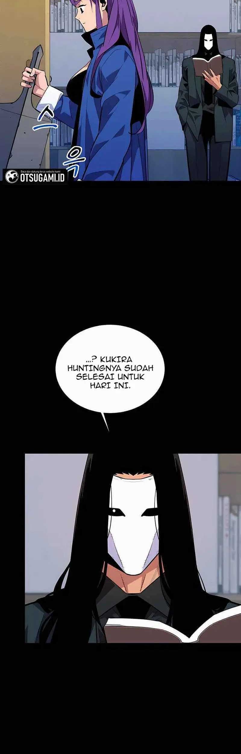 Auto-Hunting With Clones Chapter 60 - halaman 3