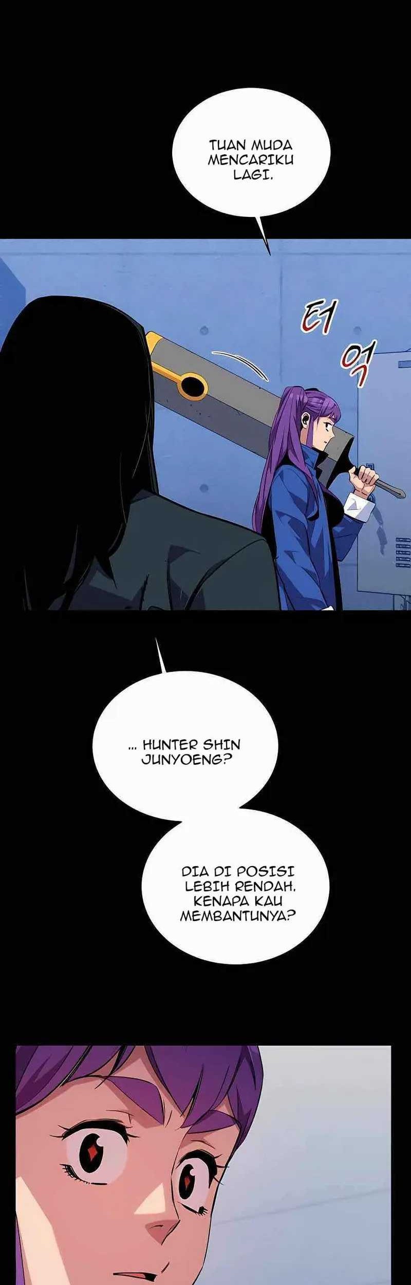Auto-Hunting With Clones Chapter 60 - halaman 4