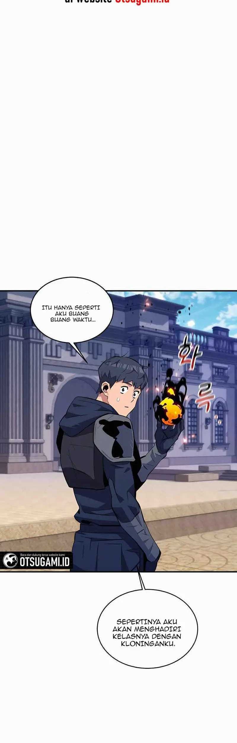 Auto-Hunting With Clones Chapter 60 - halaman 46
